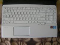Лот: 5464522. Фото: 7. Ноутбук Sony Vaio svE1512S1RW