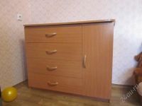 Лот: 2839136. Фото: 2. комод. Хранение вещей