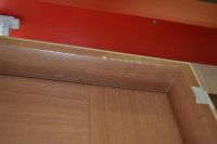 Лот: 4008982. Фото: 3. Дверь экошпон Маэстро2 800*2000... Строительство и ремонт