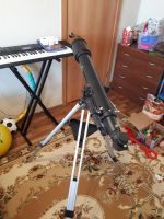 Лот: 11292026. Фото: 5. Телескоп Sky-Watcher BK 705AZ2
