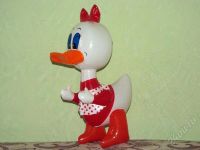 Лот: 382571. Фото: 2. Надувная уточка Понка. Дети растут