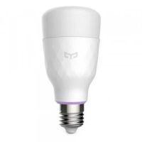 Лот: 21438238. Фото: 2. Лампочка Yeelight Smart LED Bulb... Аксессуары, расходные материалы