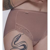 Лот: 24408101. Фото: 3. Трусы-макси LaRedoute. Одежда, обувь, галантерея