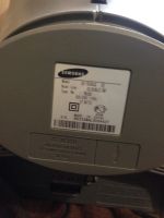 Лот: 16664506. Фото: 2. Телевизор бу Samsung CS 15K2. ТВ и видео