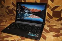 Лот: 5795138. Фото: 2. Asus N53T (15,6" LED, 4-х ядерный... Компьютеры, ноутбуки, планшеты
