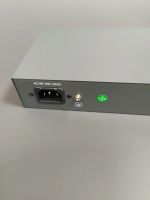 Лот: 14121703. Фото: 2. tscam.poe 48v PoE switch коммутатор... Оборудование