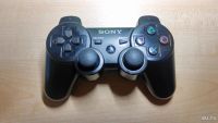 Лот: 8225537. Фото: 3. Sony Playstation 3 slim 320GB... Компьютеры, оргтехника, канцтовары