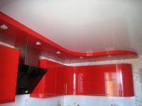 Лот: 8934071. Фото: 4. Натяжные потолки любой сложности... Красноярск