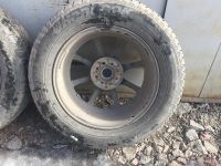 Лот: 11195182. Фото: 4. Летняя резина Hankook 195/65 R15... Красноярск