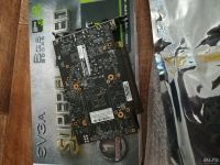 Лот: 12754708. Фото: 3. Видеокарта GeForce GTX 1060, 6GB. Компьютеры, оргтехника, канцтовары
