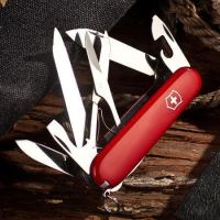 Лот: 15644220. Фото: 2. Нож складной 1.3743 Нож Victorinox... Охота