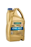 Лот: 24881863. Фото: 2. Масло моторное Ravenol SSL SAE... Автохимия, масла, тюнинг