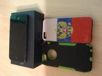 Лот: 5184739. Фото: 2. Iphone 5 black 16 gb. Смартфоны, связь, навигация