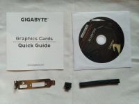 Лот: 20965669. Фото: 4. Видеокарта gigabyte GeForce GT... Красноярск