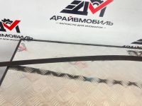 Лот: 25803564. Фото: 3. молдинг крыши Honda Accord CL9. Авто, мото, водный транспорт