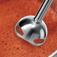 Лот: 21452769. Фото: 8. Блендер Bosch ErgoMixx Style MS62M6110