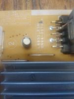 Лот: 15739882. Фото: 2. Блок питания , L48S1_ESM, BN44-00703A... Запчасти для бытовой техники