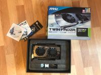 Лот: 11646884. Фото: 3. GeForce GTX 660 TWIN FROZR. Компьютеры, оргтехника, канцтовары