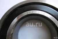 Лот: 25254985. Фото: 2. Подшипник 36208 АЕ (40х80х18 мм... Запчасти, масла, аксессуары для электромобилей