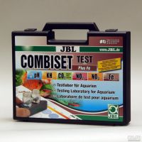 Лот: 3422295. Фото: 3. Лаборатория по 5 показателям JBL... Растения и животные