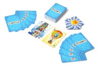 Лот: 11364734. Фото: 4. Настольная игра Этажики. Красноярск