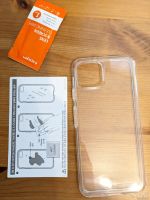 Лот: 18211015. Фото: 2. Чехол Spigen Liquid Crystal для... Аксессуары