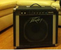 Лот: 14844760. Фото: 2. Peavey Bandit Solo Series Made... Профессиональный звук