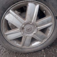 Лот: 25270765. Фото: 2. Диски. Шины, Диски