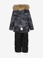Лот: 25744287. Фото: 6. Костюм NIKASTYLE, Мультицвет