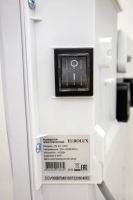 Лот: 24294343. Фото: 2. Обогреватель-конвектор Eurolux... Тепловое оборудование, климат