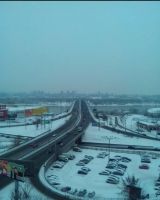 Лот: 15268267. Фото: 4. сдам квартиру в высотке на мичурина... Красноярск