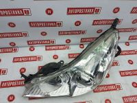 Лот: 20900205. Фото: 2. Фара ксеноновая Subaru Legacy... Автозапчасти