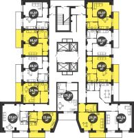 Лот: 6181551. Фото: 2. Продам 1 комн. квартру Ключевская... Продажа