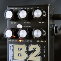 Лот: 5253157. Фото: 7. AMT Electronics Legend Amps 2...