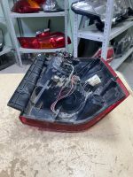 Лот: 25672639. Фото: 6. Задний левый фонарь Mitsubishi...