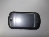 Лот: 1735121. Фото: 2. Коммуникатор LG-P350 Optimus Titanium... Смартфоны, связь, навигация