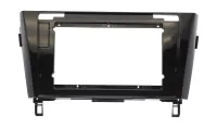 Лот: 24689230. Фото: 2. Рамка для установки в Nissan Qashqai... Автозвук