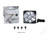 Лот: 2876492. Фото: 2. Вентилятор 92x92x25 Gelid Silent... Комплектующие