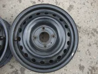Лот: 18597795. Фото: 4. Оригинальный диск Nissan 4х114... Красноярск