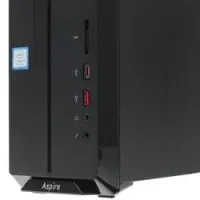 Лот: 19465675. Фото: 3. Новый ПК Acer Aspire XC-885 (Intel... Компьютеры, оргтехника, канцтовары