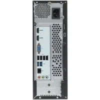 Лот: 19465675. Фото: 4. Новый ПК Acer Aspire XC-885 (Intel... Красноярск