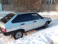 Лот: 8656240. Фото: 3. ВАЗ 21093. Красноярск