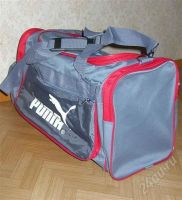 Лот: 257533. Фото: 2. спортивная сумка PUMA ,новая... Аксессуары