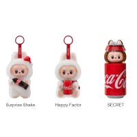 Лот: 25732320. Фото: 5. Pop Mart Labubu (Лабубу) Coca-Cola...