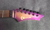 Лот: 25643888. Фото: 6. Электрогитара Charvel CDS-055-SSH