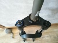 Лот: 12747443. Фото: 3. Вилка Rock Shox Dart 2 (сегодня... Спортивные товары