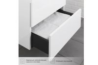 Лот: 25244384. Фото: 6. Тумба подвесная ИТАНА Icon 60