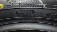 Лот: 23361217. Фото: 4. Зимняя нешипованная резина 215... Красноярск
