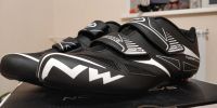 Лот: 13957754. Фото: 2. Велотуфли Northwave JET EVO (НЕ... Велоспорт