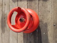 Лот: 16332304. Фото: 3. Балон газовый (пропановый) 5л. Красноярск